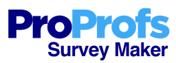 ProProfs Survey Maker logo